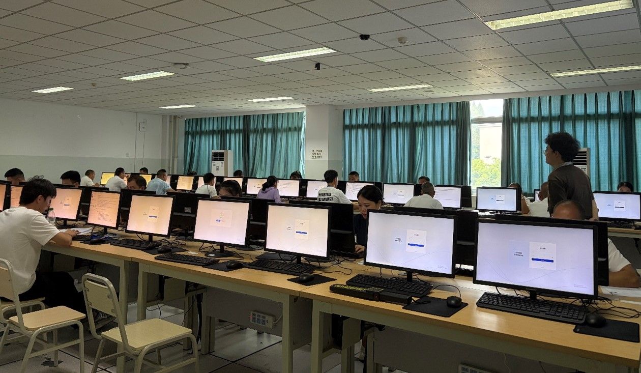 公共管理学院顺利开展首批农业经理人职业技...